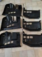 BEKLEDING PEDAAAL EN VOETRUIMTE  BMW E90 E91 E92 E93, Ophalen of Verzenden, Gebruikt, BMW