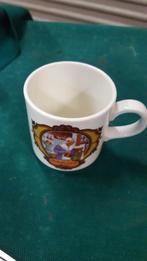koffie kop villeroy en bach, Huis en Inrichting, Keuken | Servies, Ophalen of Verzenden