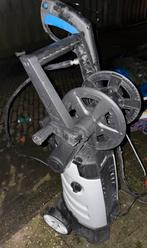 Eurom force 2000 hogedrukreiniger, Ophalen of Verzenden, Gebruikt, Elektrisch, Met regelbare waterdruk