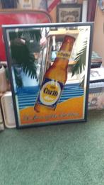 Bierspiegel carib, Ophalen of Verzenden, Minder dan 50 cm, Minder dan 100 cm
