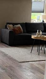 Mooi beige wollen vloerkleed 230x160cm, Beige, 150 tot 200 cm, 200 cm of meer, Ophalen of Verzenden