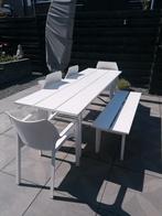 Leuke tuinset VT wonen & Siesta Diva, Tuin en Terras, Tuinsets en Loungesets, Tuinset, Ophalen of Verzenden, Bank