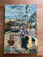 Badleven 100 jaar VVV Katwijk . Joke Slings- van Zanden, Boeken, Geschiedenis | Stad en Regio, Ophalen of Verzenden, Zo goed als nieuw