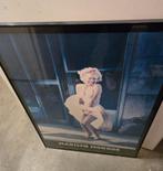 2 film titel posters ingelijsd, Verzamelen, Posters, Ophalen, Zo goed als nieuw, A1 t/m A3, Film en Tv