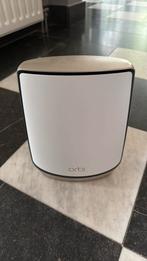 Netgear ORBI 860 7x, Computers en Software, WiFi-versterkers, Ophalen of Verzenden, Zo goed als nieuw, Netgear Orbi