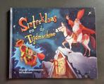 Sinterklaas en de Tijdmachine, Boeken, Ophalen of Verzenden, Nieuw, Winston Gerschtanowitz, Fictie algemeen