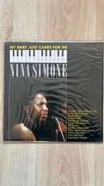 Nina Simone, Cd's en Dvd's, Vinyl | Jazz en Blues, Gebruikt, Ophalen of Verzenden