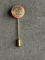 Ajax speld, Ophalen of Verzenden, Sport, Speldje of Pin