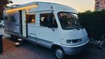 Hymer camper 1996 B rijbewijs compleet, Integraal, 7 tot 8 meter, Diesel, Particulier
