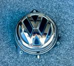 Origineel VW Polo 2G embleem/logo met achterklep bediening, Ophalen of Verzenden, Gebruikt, Volkswagen