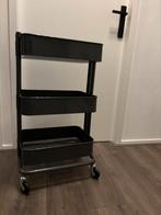 Ikea Raskog, Ophalen, Zo goed als nieuw
