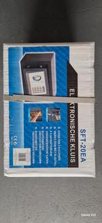 Te koop kluis, Audio, Tv en Foto, Fotografie | Digitale fotolijsten, Ophalen of Verzenden, Zo goed als nieuw