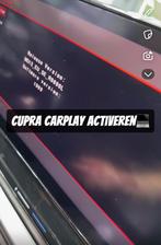 MIB3 MOI3 LG PREH CarPlay AndroidAuto Navigatie Activeren