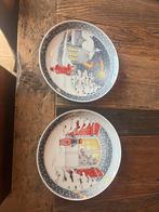 Villeroy&Boch Kerst borden Midnight Moos, Ophalen of Verzenden, Nederland