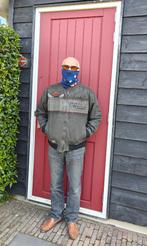 Harley Davidson Iron Block casual jacket, Jas | textiel, Heren, Harley Davidson. Origineel., Ophalen of Verzenden
