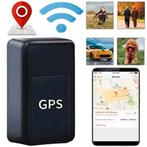 Piepkleine GPS tracker voor uw auto voertuig of huisdier, Ophalen of Verzenden, Nieuw