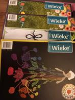 Gratis  tijdschriften van Wieke, Ophalen of Verzenden, Zo goed als nieuw