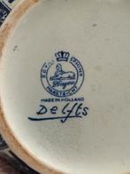 Delfts Blauw Vazen - Royal Sphinx, Ophalen
