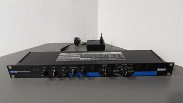 Lexicon MPX100 Dual-Channel Effects Processor met adapter beschikbaar voor biedingen