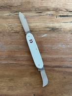 VICTORINOX ALOX, Ophalen of Verzenden, Zo goed als nieuw