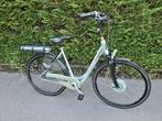 Sparta F8E Elektrische Damesfiets 8 Versnellingen 28" inch, Ophalen, Sparta, Zo goed als nieuw, 51 tot 55 cm