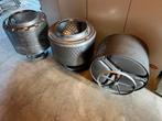 Wasmachine trommel vuurkorf tuinhaard vuurton wateren, Tuin en Terras, Vuurkorven, Ophalen, Zo goed als nieuw