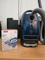 Miele Complete C3 stofzuiger compleet en zeer netjes, Witgoed en Apparatuur, Stofzuigers, Stofzak, Stofzuiger, Ophalen of Verzenden