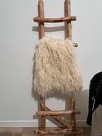 Decoratieve ladder, Huis en Inrichting, Woonaccessoires | Zuilen en Pilaren, Ophalen of Verzenden, Zo goed als nieuw