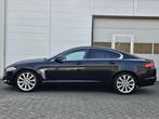 Jaguar XF 2.2D /Dealer Onderhouden/ACC/Xenon/Camera!, Automaat, Euro 5, Achterwielaandrijving, Gebruikt