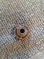 Originele Pandora Murano Bedel - RETIRED, Glas of Kristal, Pandora, Ophalen of Verzenden, Zo goed als nieuw