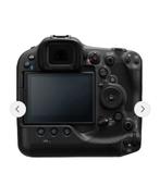 Canon EOS R3 body Geseald Factuur + Garantie, Canon, Canon, Compact, Nieuw