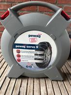 PEWAG SERVO 9 sneeuwkettingen, Auto diversen, Sneeuwkettingen, Ophalen, Nieuw