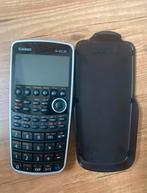 CASIO FX-CG 20, Diversen, Rekenmachines, Ophalen of Verzenden, Grafische rekenmachine, Zo goed als nieuw