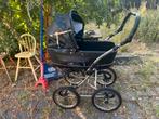 Kinderwagen, Kinderen en Baby's, Kinderwagens en Combinaties, Ophalen of Verzenden, Zo goed als nieuw, Overige merken