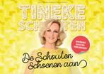 2x Tineke Schouten - De Schouten Schoenen Aan - wo 28 mei 20, Tickets en Kaartjes, Theater | Cabaret en Komedie, Twee personen