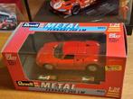Revell Ferrari 250 LM 1:24 - Diecast Modelauto, Hobby en Vrije tijd, Modelauto's | 1:24, Ophalen of Verzenden, Zo goed als nieuw