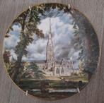Sierbord Salisbury Cathedral, Ophalen of Verzenden