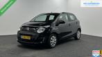 Citroen C1 1.0 VTi Feel AIRCO LED CRUISE 5 68000 KM., Auto's, Voorwielaandrijving, Stof, Gebruikt, Euro 6