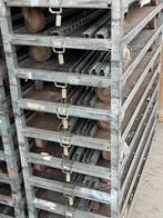 Deense kar en of deense platen te koop, Ophalen of Verzenden, Gebruikt