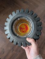 Vintage Off Road Bridgestone band Asbak, Huis en Inrichting, Ophalen of Verzenden