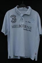 Polo, Ophalen of Verzenden, Gedragen, Maat 56/58 (XL), Blauw