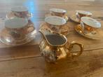 ❤️ Bavaria servies gold plated, Antiek en Kunst, Ophalen of Verzenden