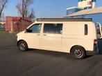 VW Transporter Camper 4motion Automaat 2.0 TDI 180pk, Caravans en Kamperen, Campers, Automaat, Buscamper of Camperbus, Volkswagen