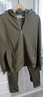 Banlieue  traingspak, Ophalen of Verzenden, Zo goed als nieuw