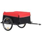 Fietskar fiets aanhanger aanhangwagen nieuw, Ophalen of Verzenden, Nieuw, Kinderkar