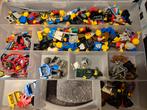 Bakje ridder figuren, Kinderen en Baby's, Speelgoed | Duplo en Lego, Ophalen of Verzenden, Zo goed als nieuw