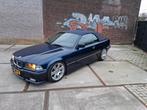 Bmw 325i cabriolet type e36, Auto's, Particulier, Te koop