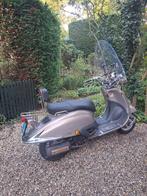 Nette Scooter AGM en goed onderhouden, Ophalen, Benzine, Overige merken