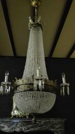 grote Empire zak luster, Ophalen of Verzenden