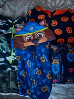 Onesie 104/116, Ophalen of Verzenden, Gebruikt, Onbekend, Jongen